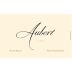 Aubert Sugar Shack Estate Chardonnay 2020 Front Label