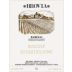Brovia Barolo Rocche di Castiglione 2018 Front Label