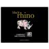 Black Rhino Cabernet Sauvignon 2016 Front Label