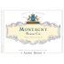 Albert Bichot Montagny Premier Cru 2020 Front Label
