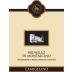 Camigliano Brunello di Montalcino (375ML half-bottle) 2014 Front Label