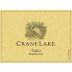Crane Lake Cellars Riesling 2015 Front Label