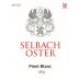 Selbach Oster Mosel Dry Pinot Blanc 2019 Front Label