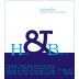 Hecht & Bannier Languedoc Blanc 2018 Front Label