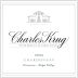 Charles Krug Carneros Chardonnay 2023 Front Label