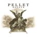 Pellet Estate Unoaked Chardonnay 2018 Front Label
