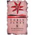 Tobin James 5 Red 2014 Front Label