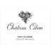 Clos Cibonne Chateau Cibon Cuvee Marius Rose 2020 Front Label