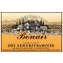 Bonair Winery Dry Gewurztraminer 2011 Front Label