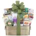 Bountiful Harvest Pairing Basket Gift Product Image