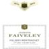 Faiveley Puligny-Montrachet Champ Gain Premier Cru 2012 Front Label