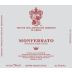 Marchesi di Gresy Monferrato Rosso 2010 Front Label