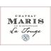 Chateau Maris La Touge 2017 Front Label