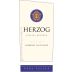 Baron Herzog Napa Valley Special Reserve Cabernet Sauvignon (OU Kosher) 2022 Front Label