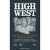 High West Distillery Cask Collection Cabernet Sauvignon Barrel Finished Bourbon Whiskey Front Label