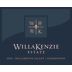 WillaKenzie Estate Chardonnay 2022 Front Label
