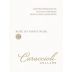 Caraccioli Cellars Rose of Pinot Noir (500ML) 2021 Front Label