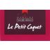 Domaine Chaume-Arnaud Cotes du Rhone Le Petit Coquet 2017 Front Label