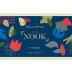 Buller The Nook Syrah 2021 Front Label