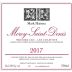 Mark Haisma Morey-Saint-Denis Les Chaffots Premier Cru 2017 Front Label