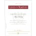 Louis Martini Napa Valley Cabernet Sauvignon (1.5 Liter Magnum) 2015 Front Label