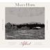 Maggy Hawk Afleet Anderson Valley Pinot Noir 2018 Front Label