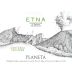 Planeta Contrada Taccione Etna Bianco 2022 Front Label