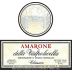 Bertani Amarone Classico 2009 Front Label