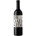 Broadside Margarita Vineyard Cabernet Sauvignon 2019 Front Bottle Shot