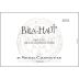 Bila-Haut by Michel Chapoutier Pays d'Oc Rose 2021 Front Label