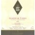 Tenuta Guado al Tasso (1.5 Liter Magnum) 1997 Front Label