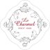 Le Charmel Pinot Noir 2019 Front Label