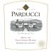 Parducci Small Lot Sauvignon Blanc 2019 Front Label