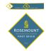 Rosemount Diamond Label Pinot Grigio 2012 Front Label