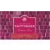 Taittinger Nocturne Rose Front Label