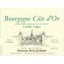 Domaine Remi Jobard Bourgogne Cote d'Or Blanc Vieilles Vignes (375ML half-bottle) 2019 Front Label