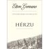 Ettore Germano Herzu Riesling 2024 Front Label