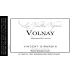 Vincent Girardin Volnay Les Vieilles Vignes 2022 Front Label