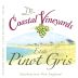 Coastal Vineyards Estate Pinot Gris 2013 Front Label
