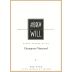 Andrew Will Winery Champoux Red Blend 2015 Front Label