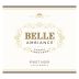 Belle Ambiance Pinot Noir 2017 Front Label
