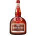 Grand Marnier Liqueur Front Bottle Shot