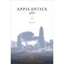 Alberico Appia Antica 400 Bianco 2020 Front Label