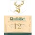 Glenfiddich 12 Year Single Malt Scotch Whisky Front Label
