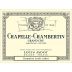 Louis Jadot Chapelle-Chambertin Grand Cru 2018 Front Label