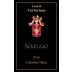 Apolloni Vineyards Conti di Val Seriana Soleggio 2010 Front Label