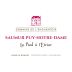 Domaine de L'Enchantoir Saumur Puy Notre Dame Le Pied a l'Etrier 2019 Front Label