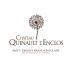 Chateau Quinault l'Enclos 2018 Front Label
