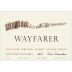 Wayfarer The Traveler Pinot Noir 2021 Front Label