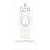 Domaine Gavoty Grand Classique Cotes de Provence Rose 2024 Front Label